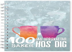 100 saker jultips pojkvän