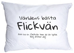 present till min flickvän present till min flickvän