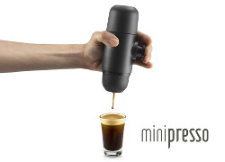 mini expresso julklapp mamma