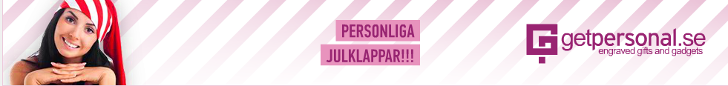 personliga julklappar till flickvän 1