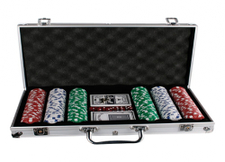 pokerset 300 julkappstips 2015