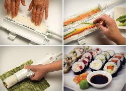 sushi bazooka julklappstips