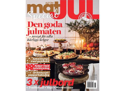 tidning allt om mat julklappstips