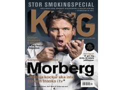 tidning king