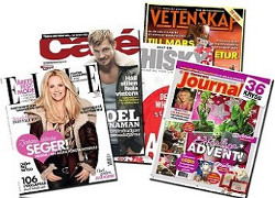 tidningar julklappstips 2014