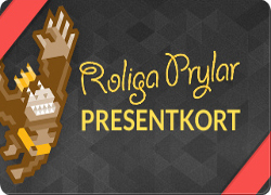 presentkort online roliga prylar