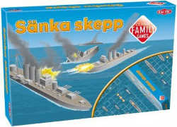 sänka skepp