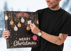 Baileys - Adventskalender 2021