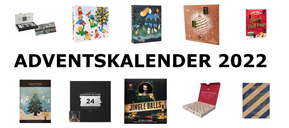 Adventskalender 2022